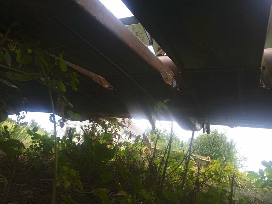 Жатка Жниварка Соняшникова до комбайнів, Клаас, Лида 1600, Фортшріт.