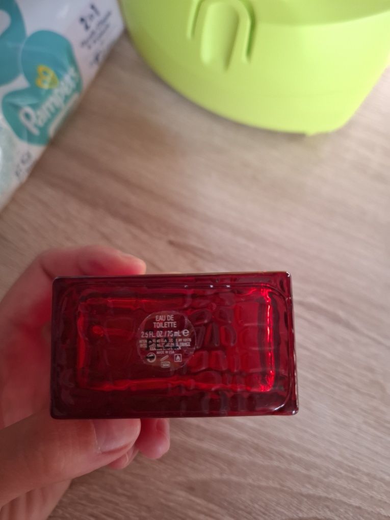 Guess Seductive Red edt