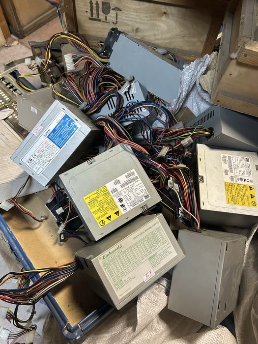 Блок живлення