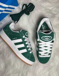 Adidas Campus 00s Dark Green Eu 41