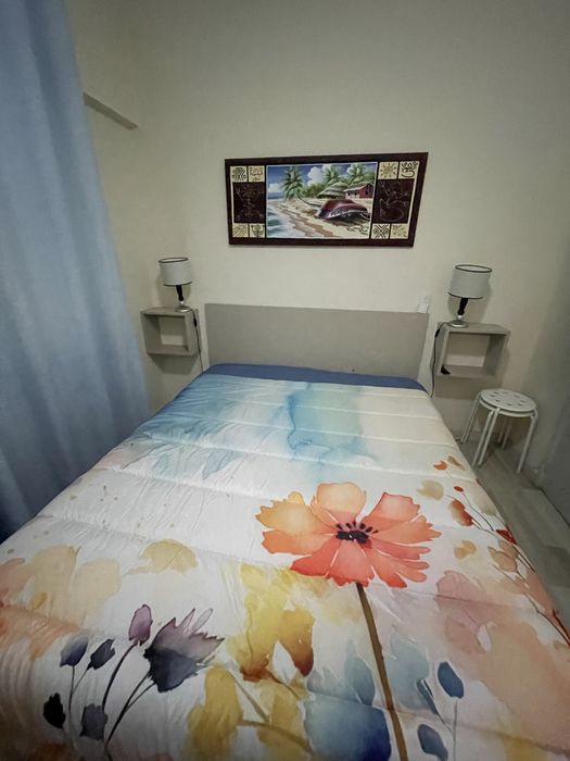 Quartos para arrendar de casal