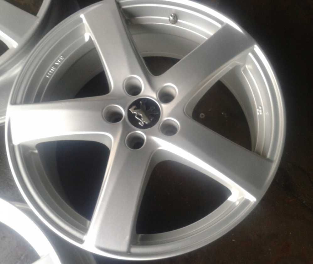 felgi ALUTEC xc40 xc60 xc70 xc90 cross country grandland kangoo citan