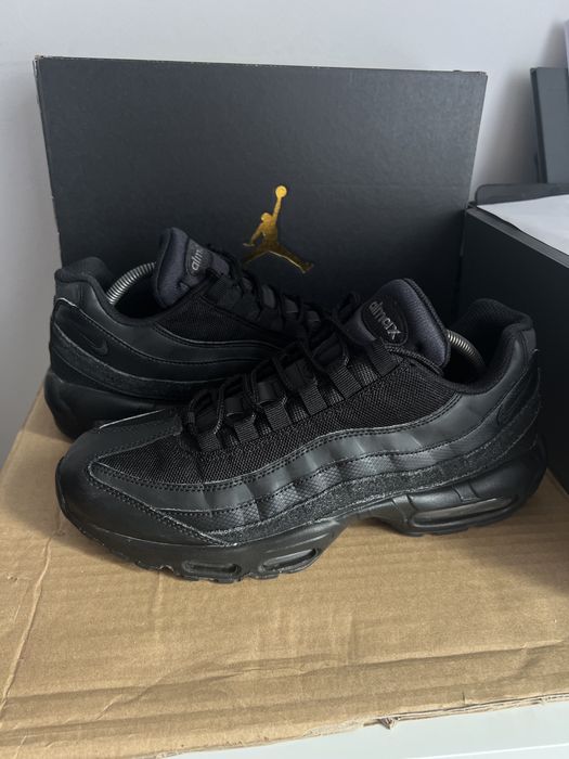 Buty nike air max 95, 90, plus pulse ładne oryginalne bez wad