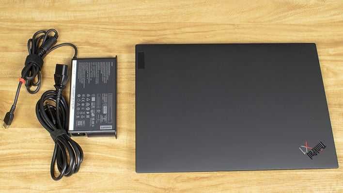 Lenovo X1 extreme Gen 4 i7 - 64gb RAM - 1TB