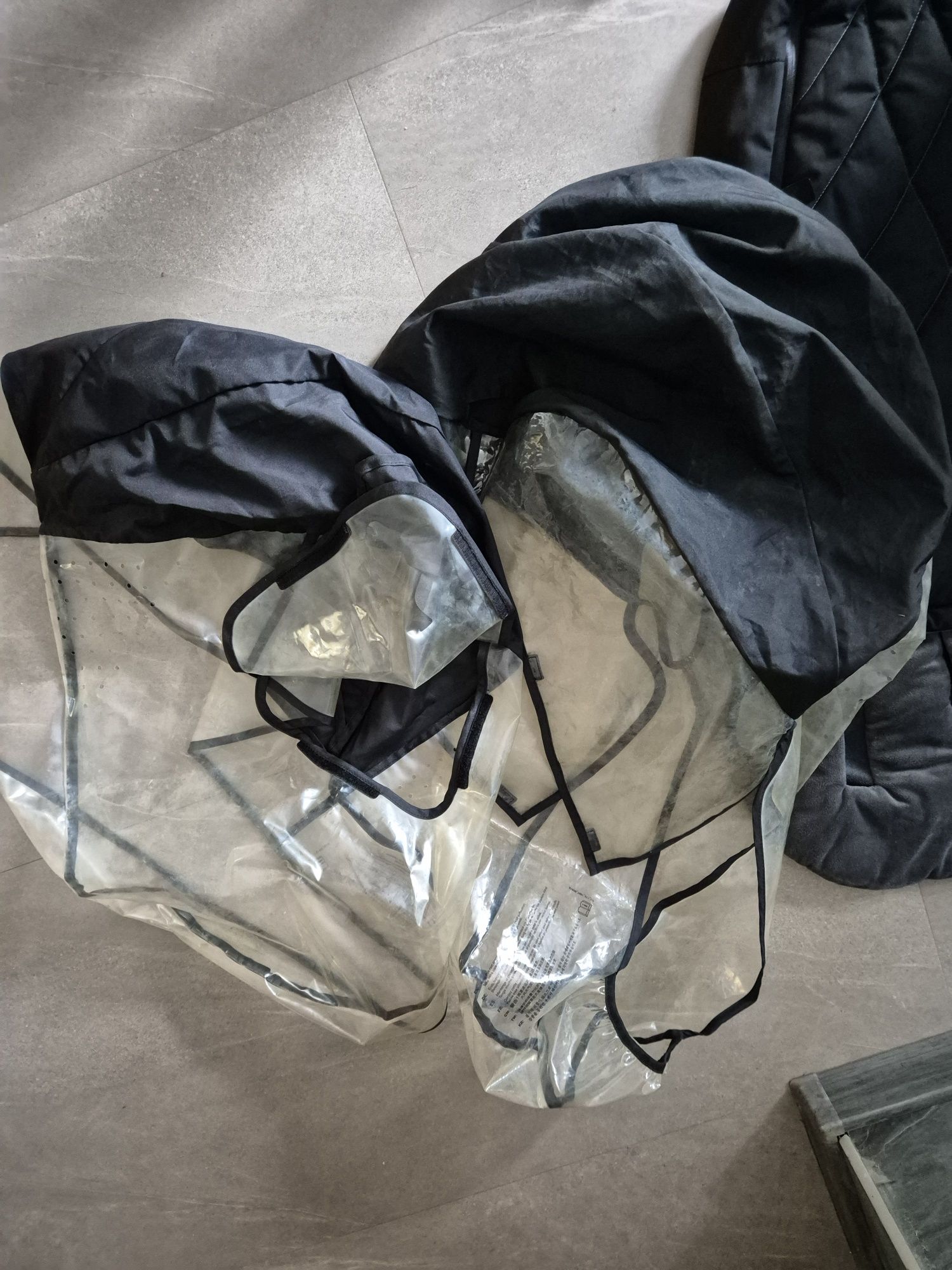 Cybex Priam 2.0  3 w 1