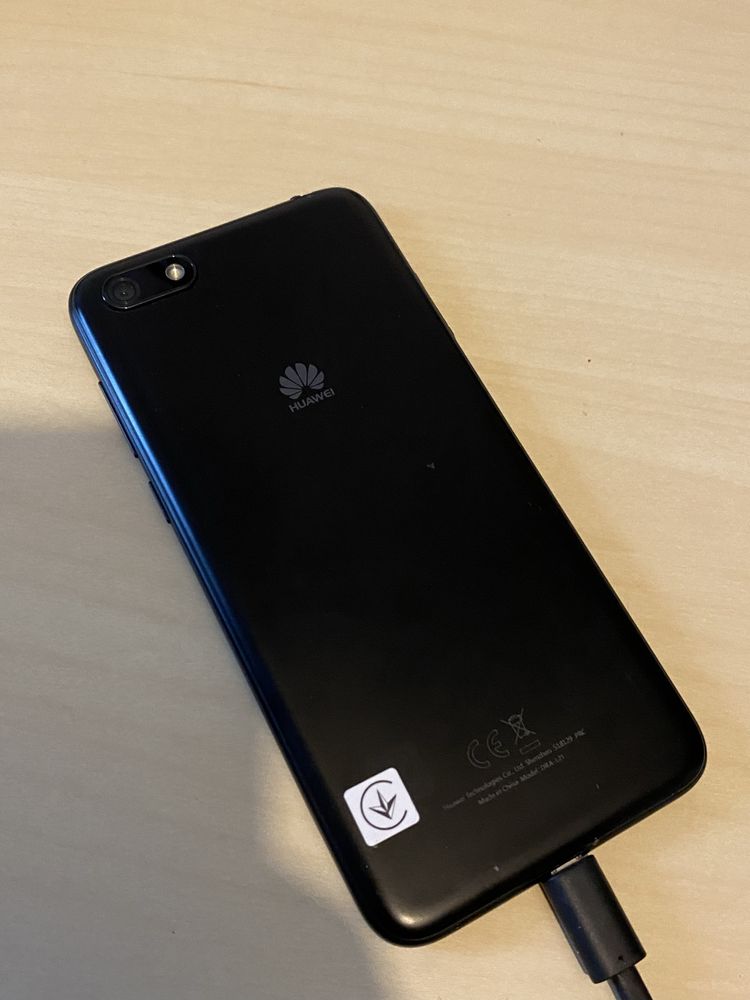 Smartfon Huawei Y5 2018