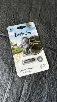 Швейцарські ароматизатори в авто Little Joe