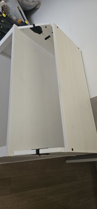 Ikea sundvik komoda z funkcją przewijaka