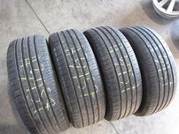 Hankook ventus prime 3 215/60/16