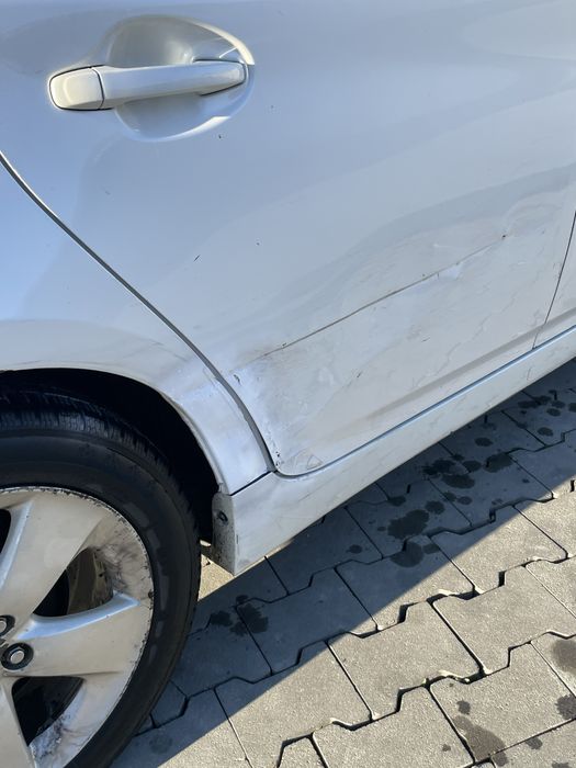 Toyota Prius 30 z LPG