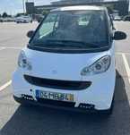 Smart Fortwo Coupé 1.0 Mhd