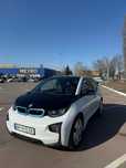 BMW  I3   2015  пробіг 89тис.  Без підкрасів
