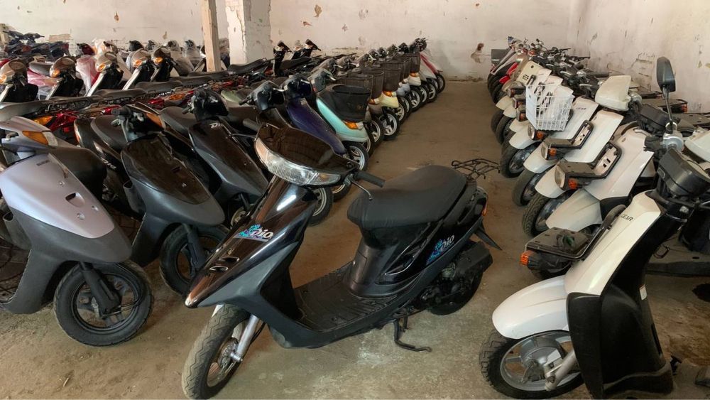 Акція!Безкоштовна Доставка !Хонада Ямаха Сузукі .