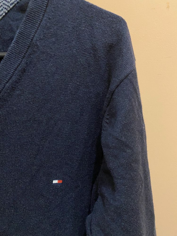 Męski sweter Tommy Hilfiger