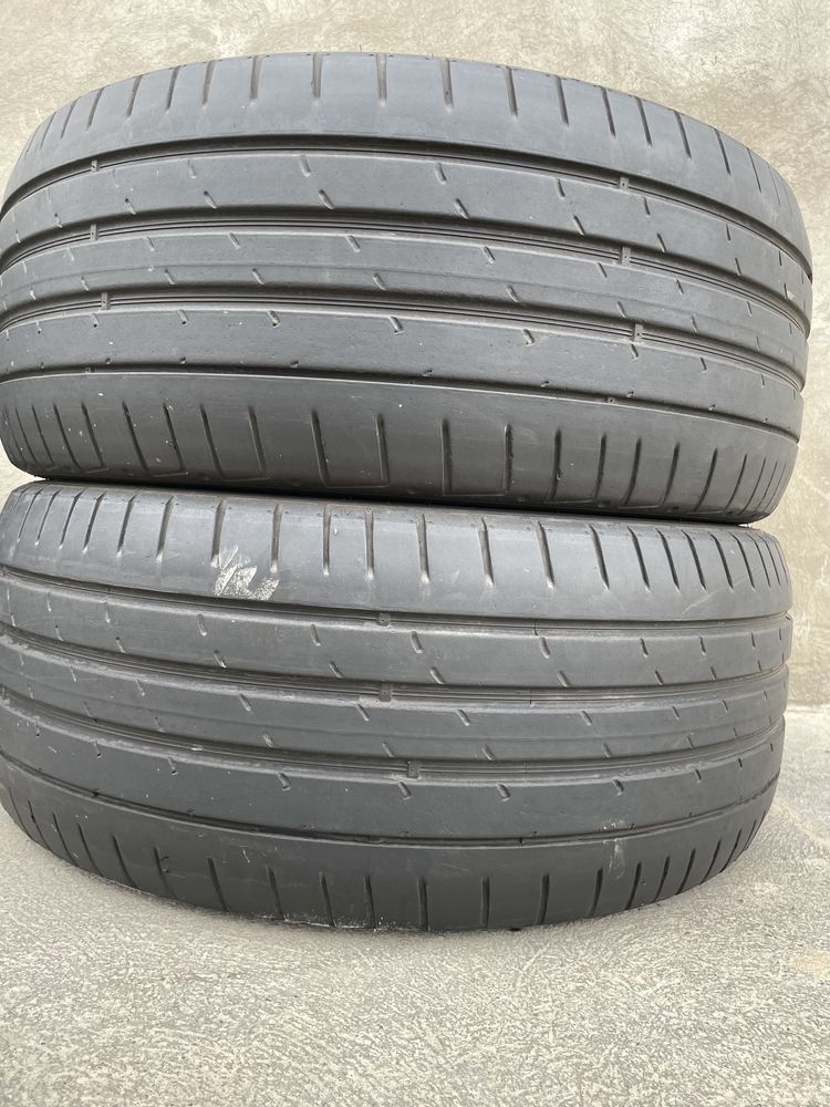 245/45/18 Hankook Ventus S1 Evo 2