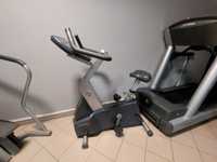 Rower stacjonarny life fitness