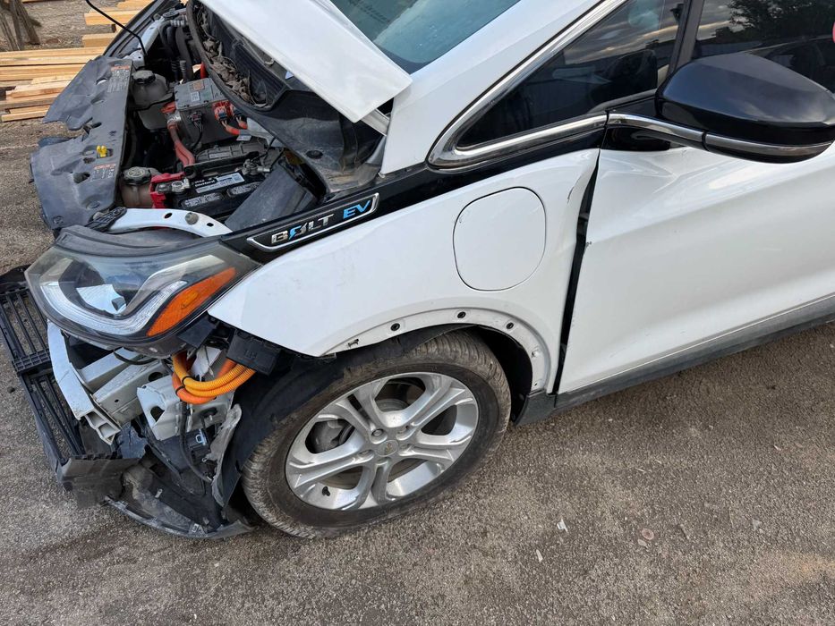 Розборка Chevrolet Bolt EUV 2017-2024 Розбірка Шевроле Болт Шрот