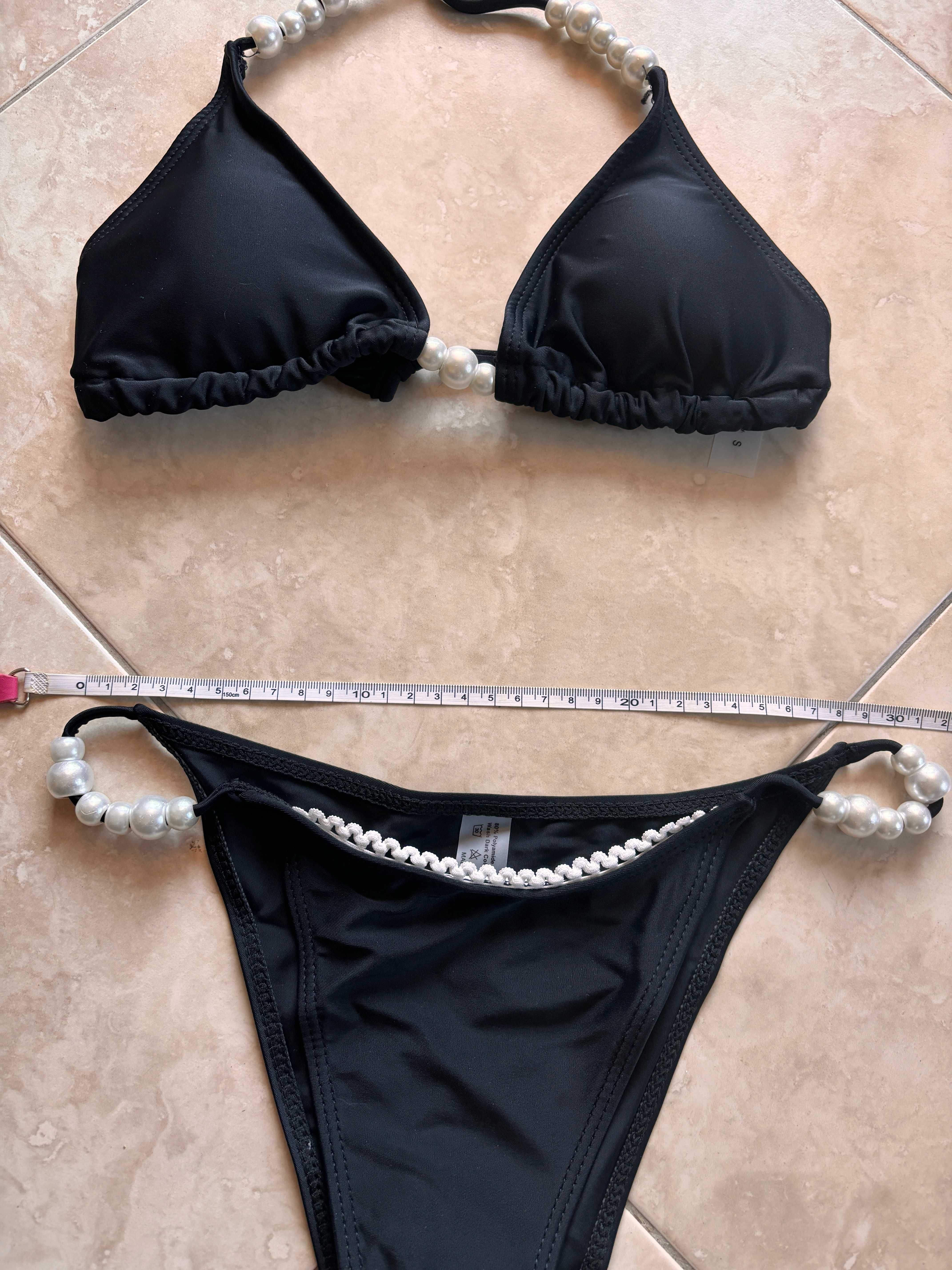Conjunto de biquini novo 36