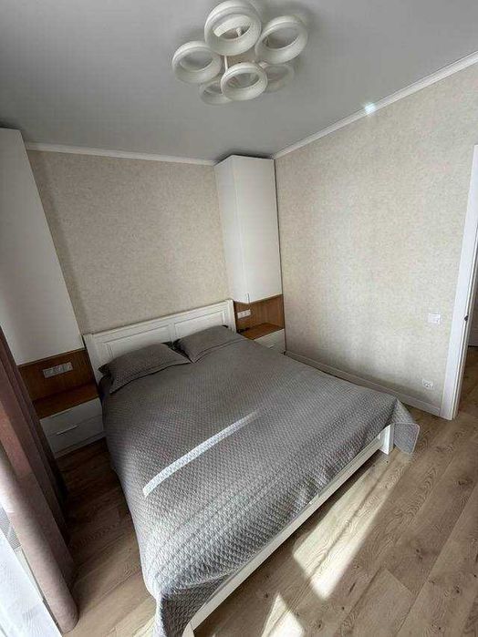 Сдам квартира в ЖК Вентум. Поселок Котовского