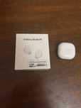 Продам навушники samsung Buds Fe