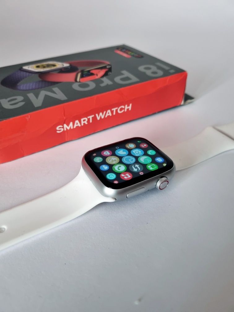 Smartwatch nowy damski