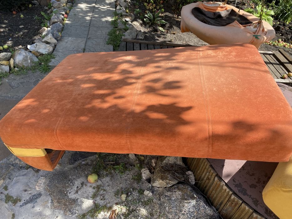 Дитячий диванчик