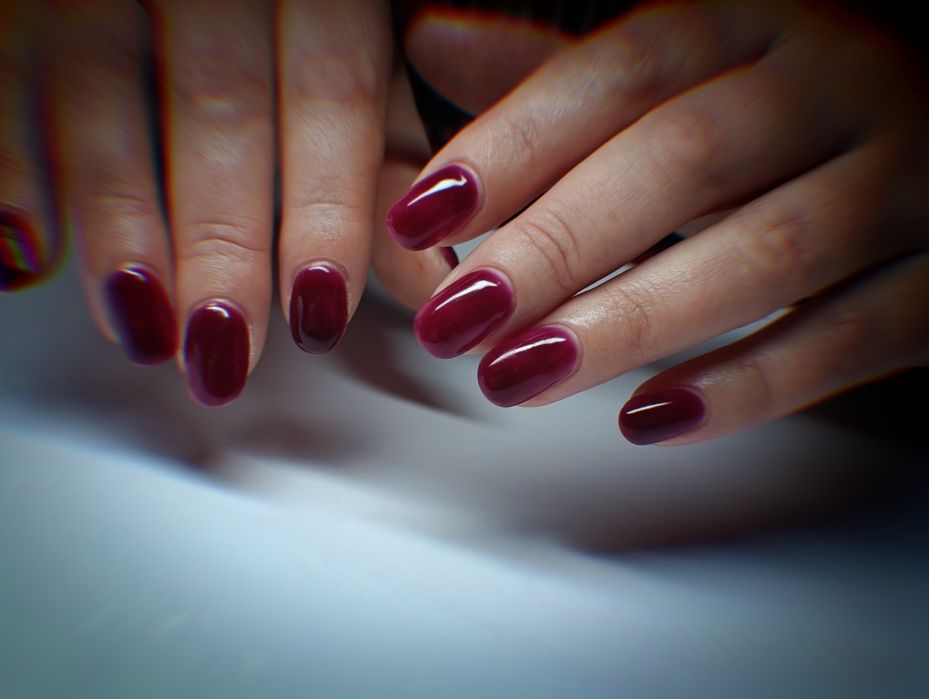 Маникюр  Салтовка