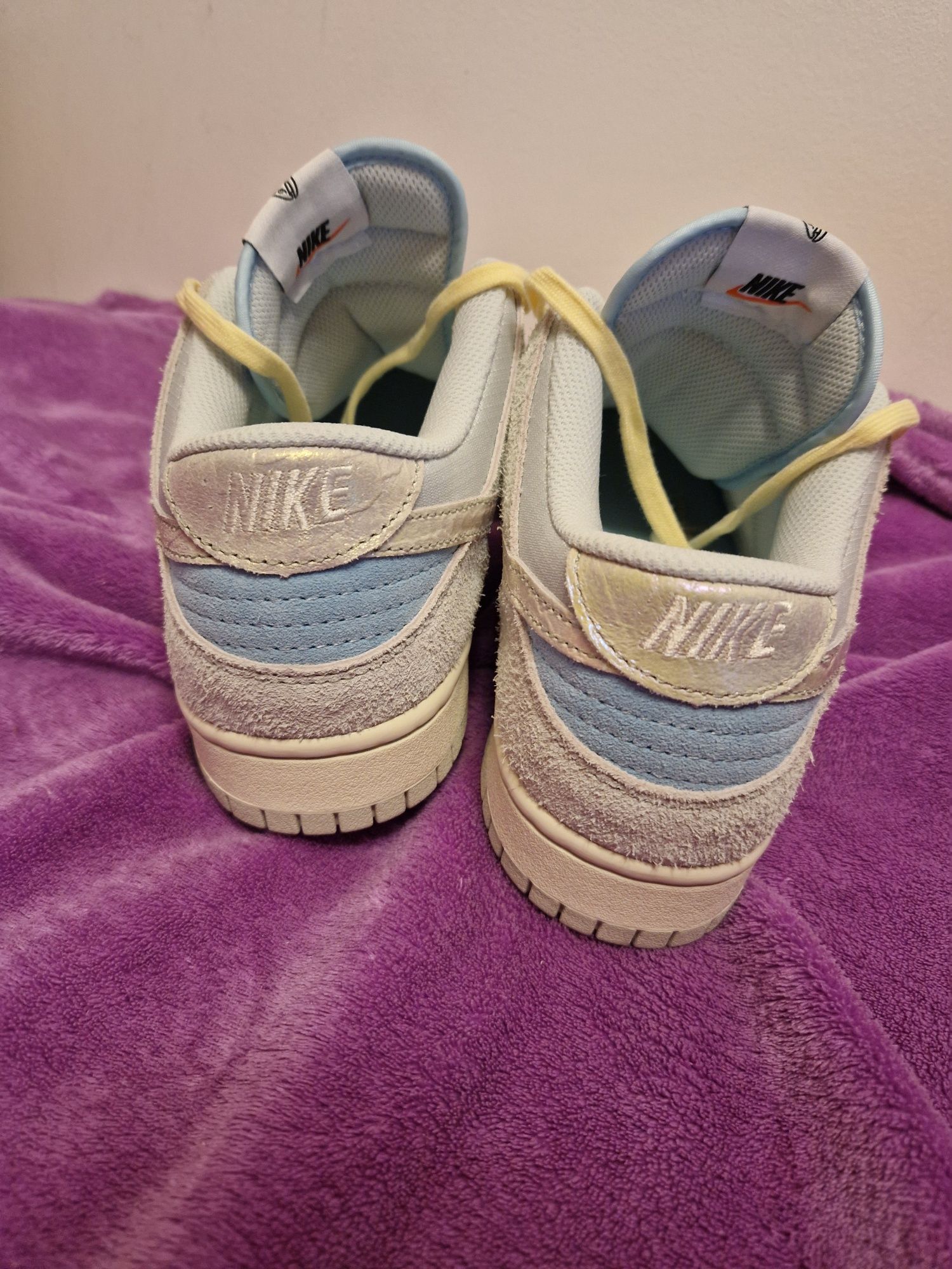 Nike Dunk SE Low Gone Fishing