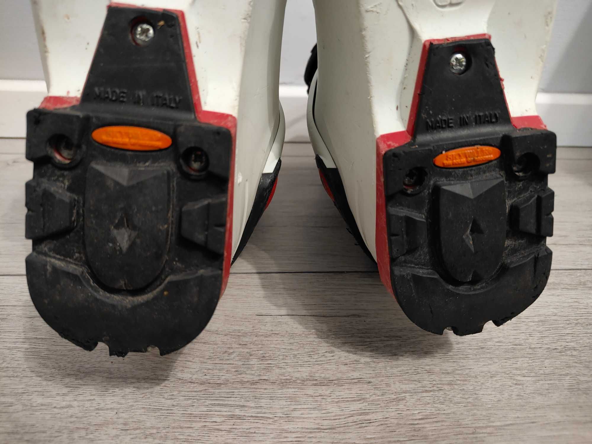 Buty Skiturowe 40 Dynafit Titan buty na skitury rozmiar 40 (25,5 cm)