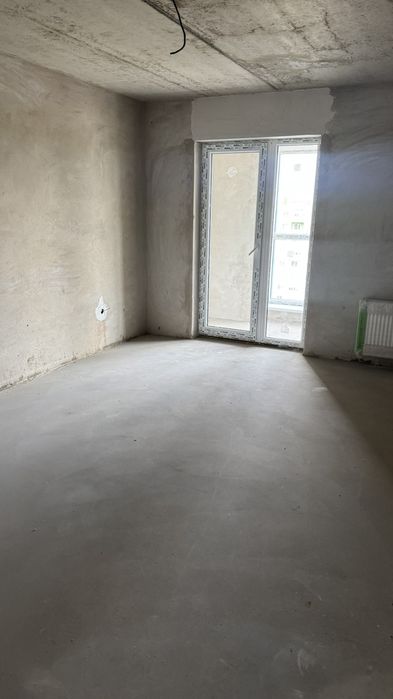 Продаж 3-кімнатної квартири в новобудові