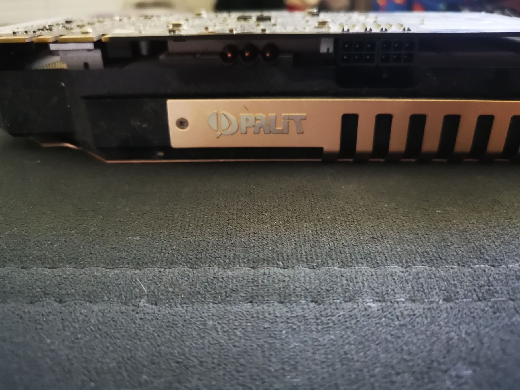 Karta graficzne geforce gtx 970 JetStream