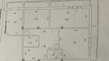 Продам 3-ком квартиру 140 м., в новом доме 3 этаж - ул.Михайловская