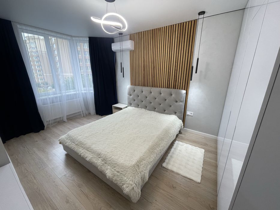 Здам чудову квартиру