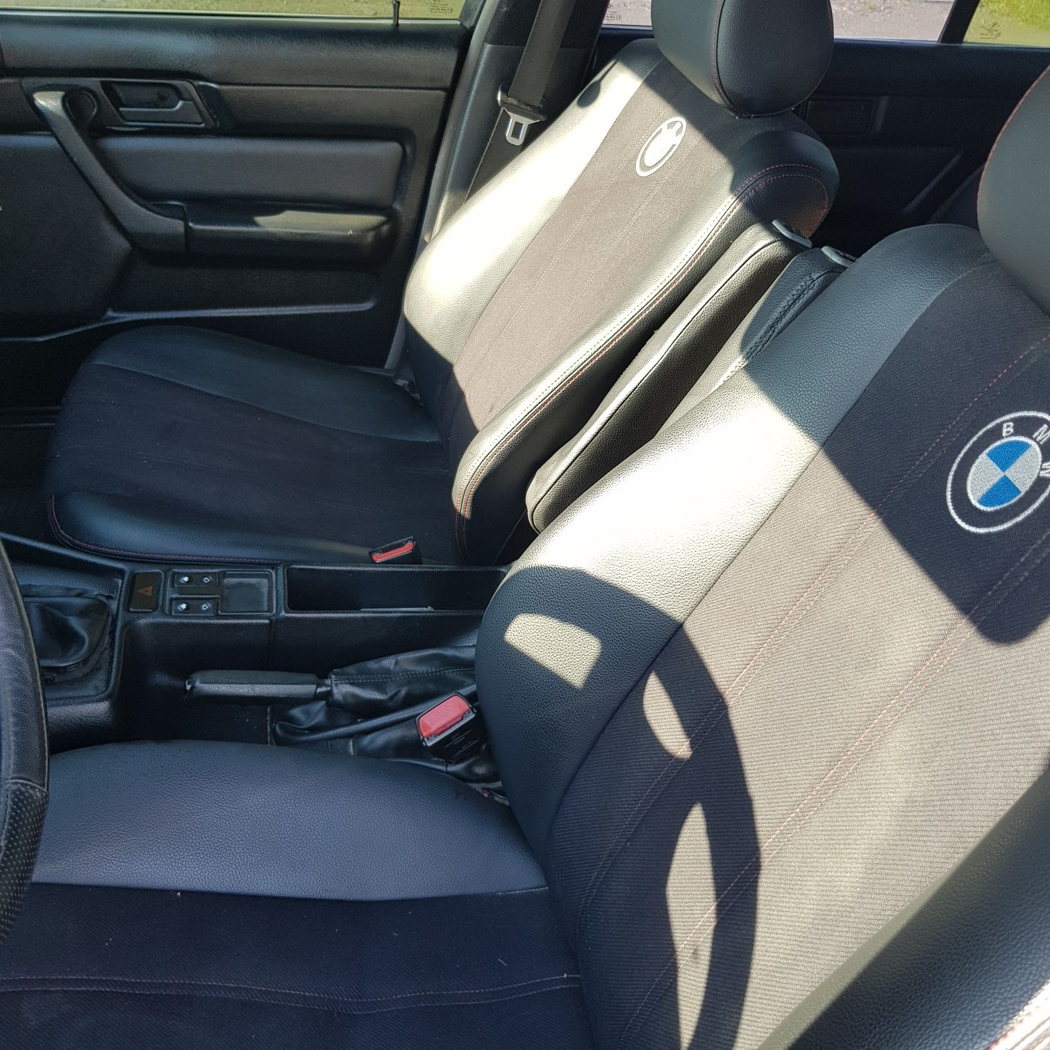 Продам BMW E34 2.0 бензин