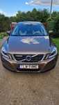 Volvo XC60 I 2.4 D5 185KM