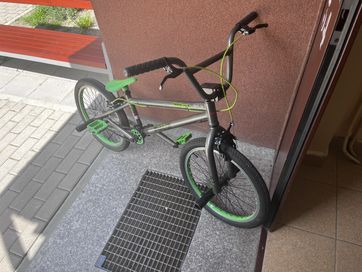 BMX stan idealny