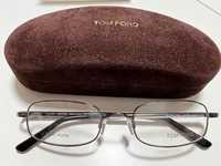 Óculos/Armação Tom Ford, com caixa, completamente novos