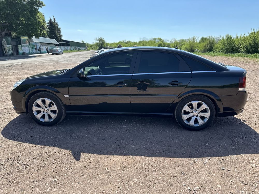 Продам Opel Vectra 2007