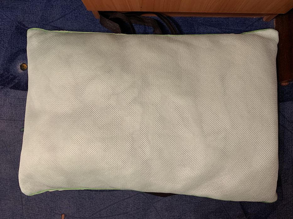 Продам мʼяку подушку Ideia Bamboo