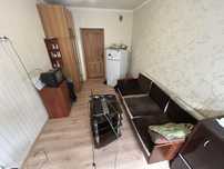 Продам кімнату в гуртожитку Молодіжна
