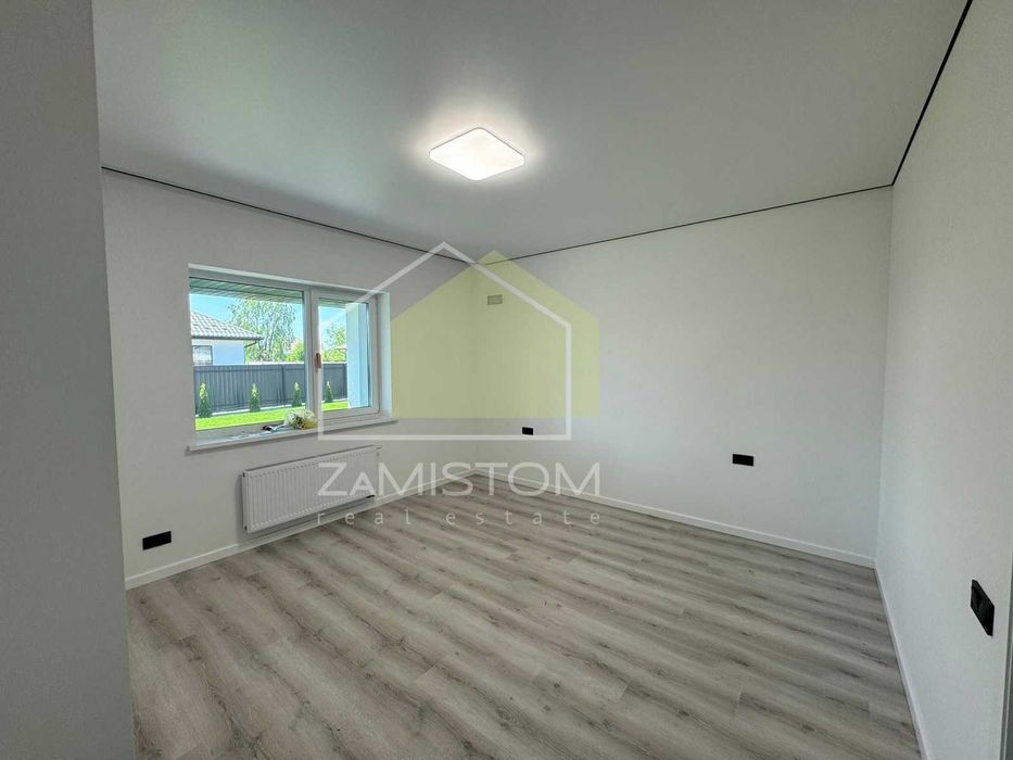 ‼️‼️Продам‼️‼️‼️ №1010.Новий будинок із якісним ремонтом.