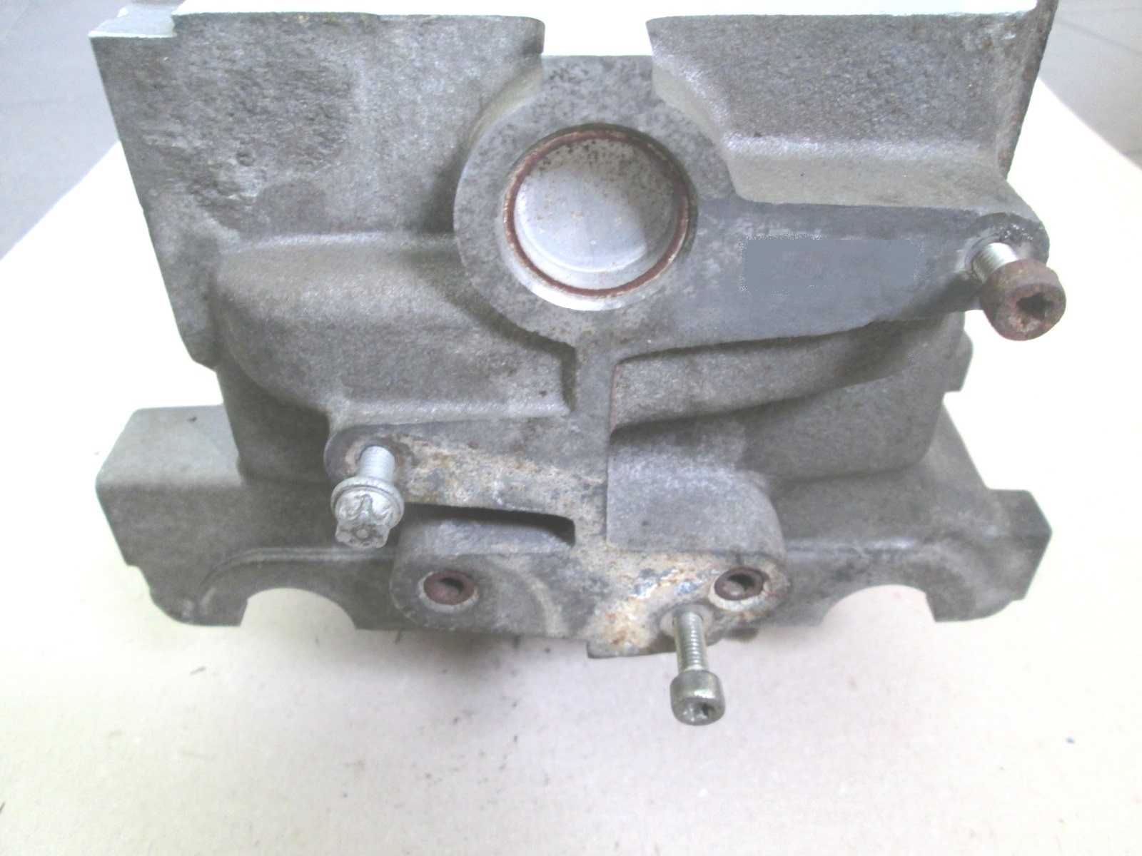 GŁOWICA OPEL 1.4 1.6 16V / GMB 76124 / Astra  Vectra  Zafira