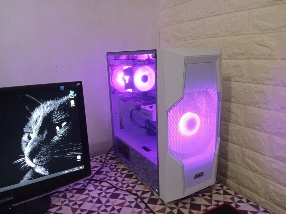 Продам Ігровий Пк