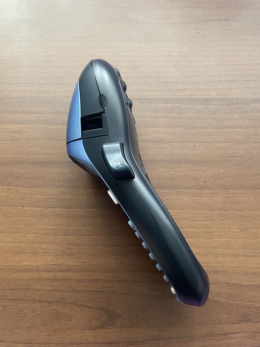 ручний принтер етикеток DYMO LetraTag LT-100H Razor