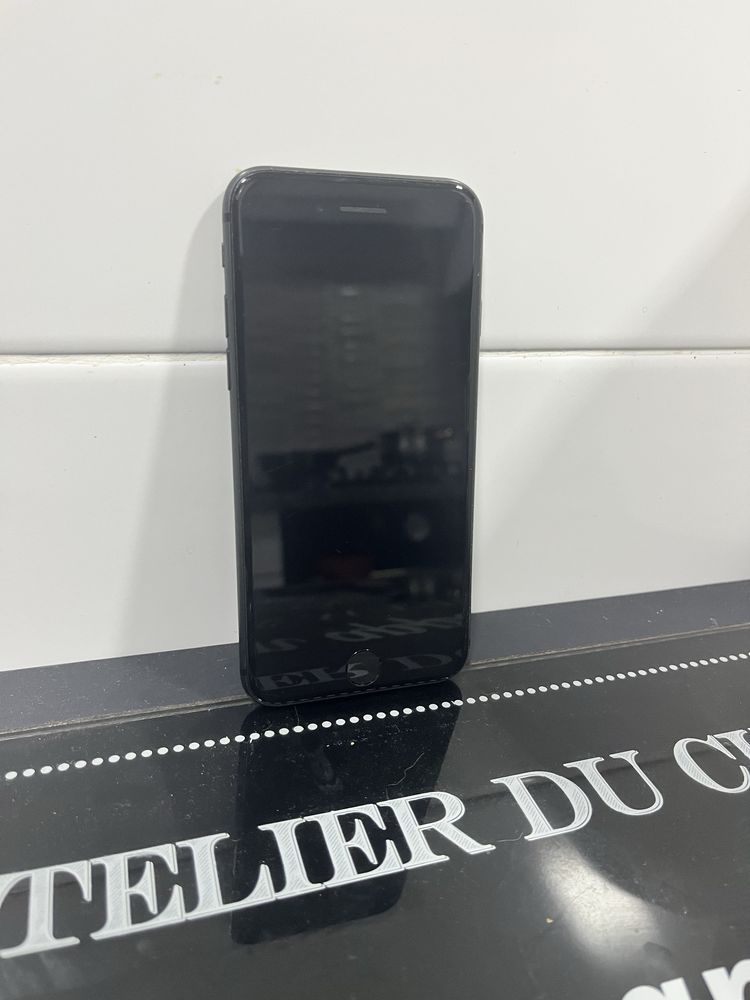 I Phone 8 Preto