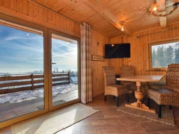 Domek  Nowy Targ Ferie noclegi góry odpoczynek