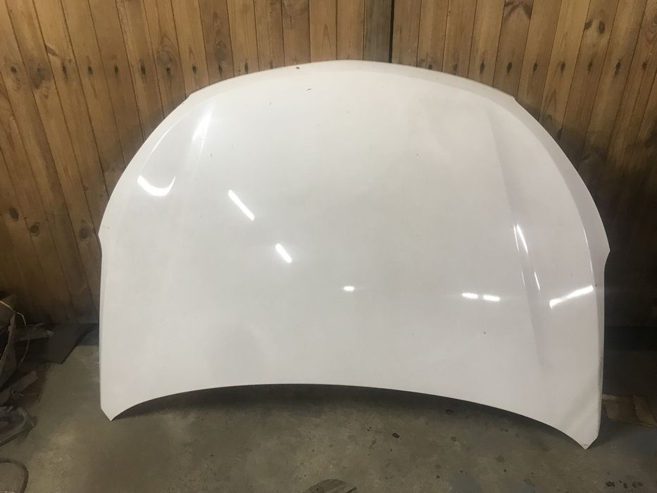 Капот Hyundai Santa FE 2012-2018 DM