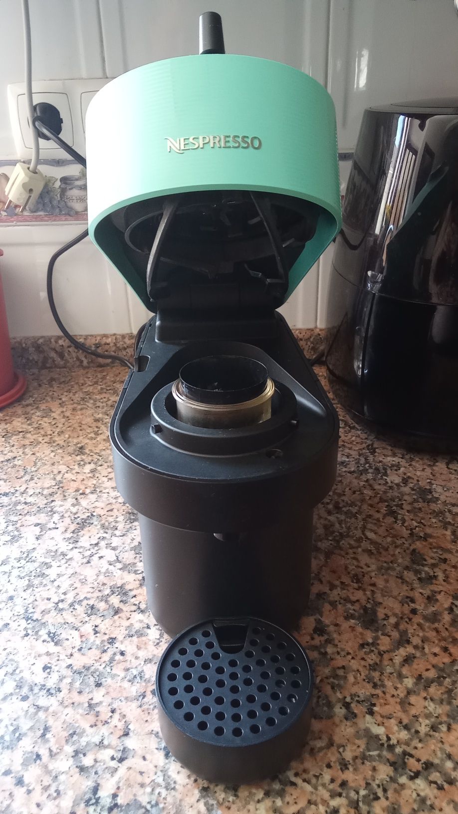 Máquina de café Nespresso