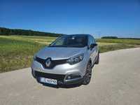 Renault Captur O.9tce benzyna alufelgi