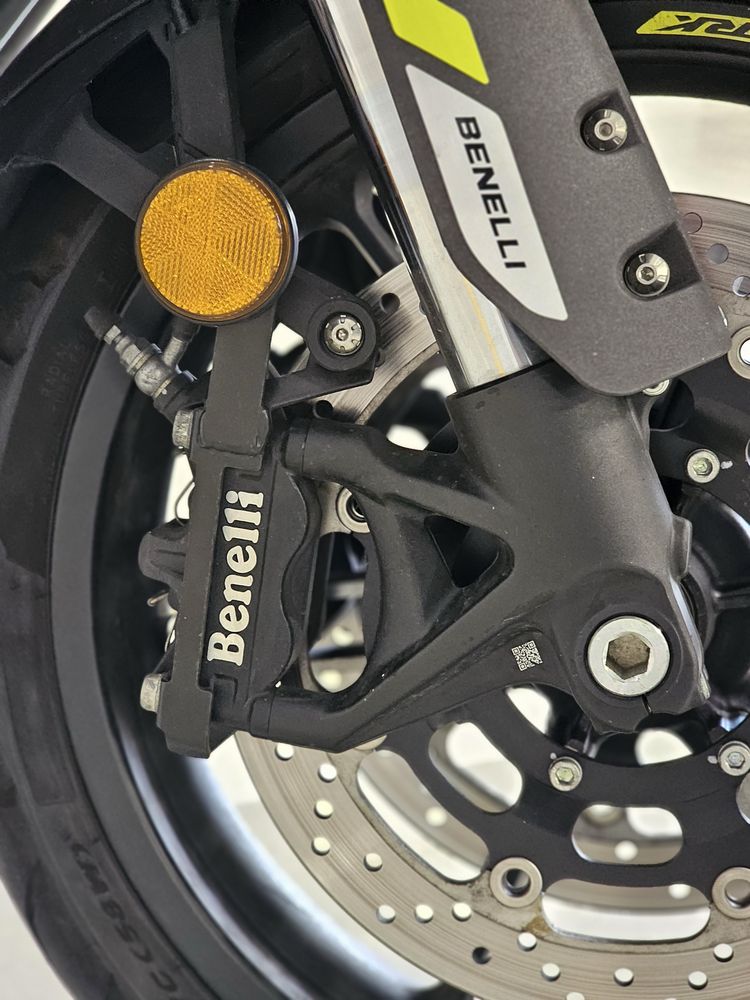 Benelli TRK702 [2024]